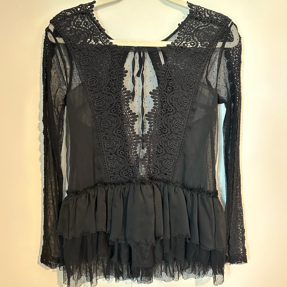 Free People Top